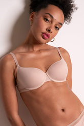 Dream Today Balconette Super Push Up Bra